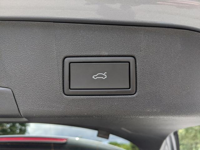 new 2025 Volkswagen ID.4 car, priced at $49,347