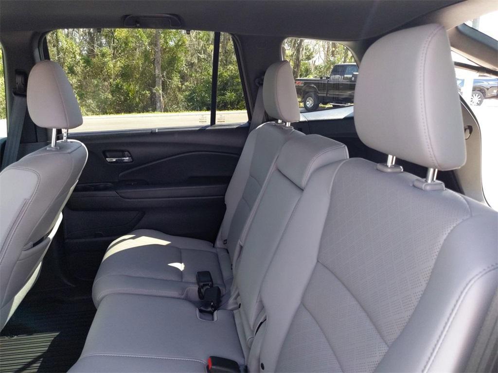 used 2020 Honda Passport car, priced at $25,301