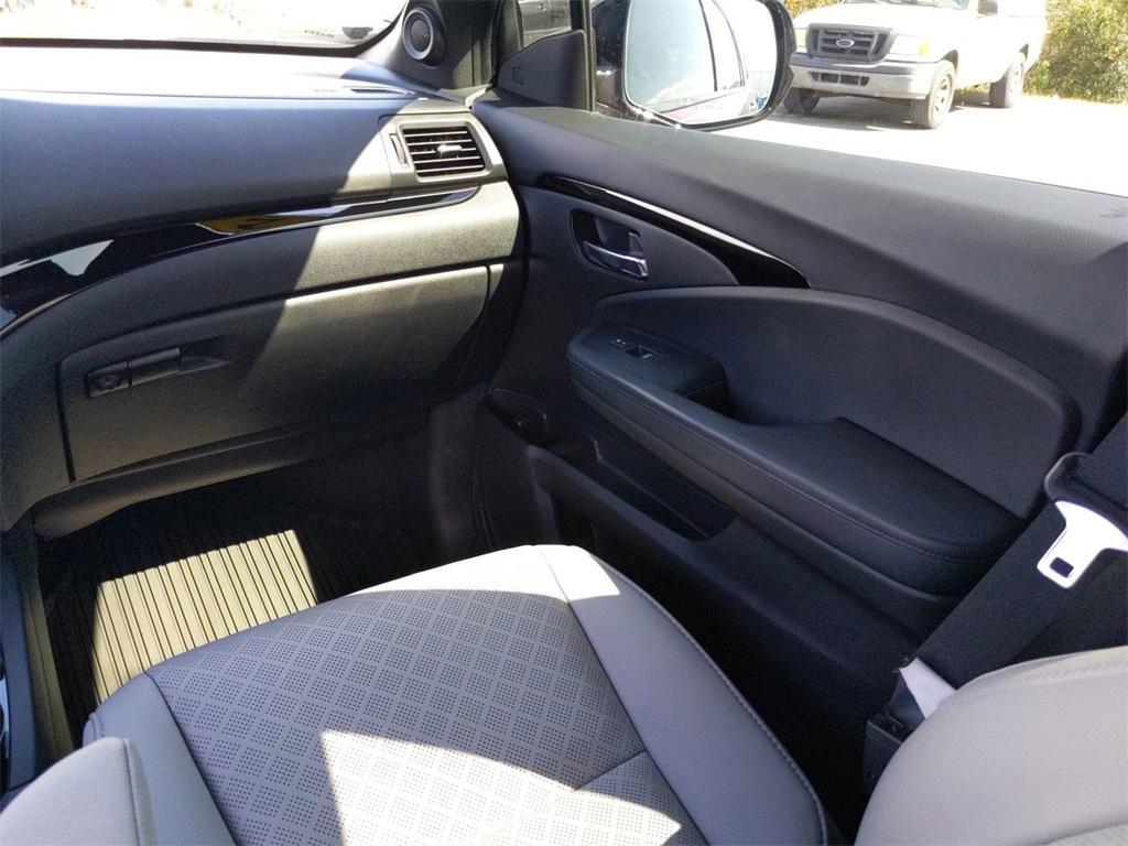 used 2020 Honda Passport car, priced at $25,301