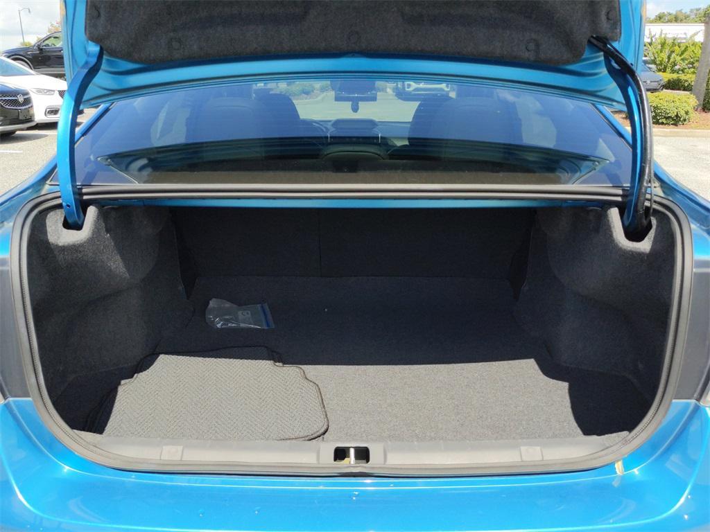 used 2017 Subaru Impreza car, priced at $15,714