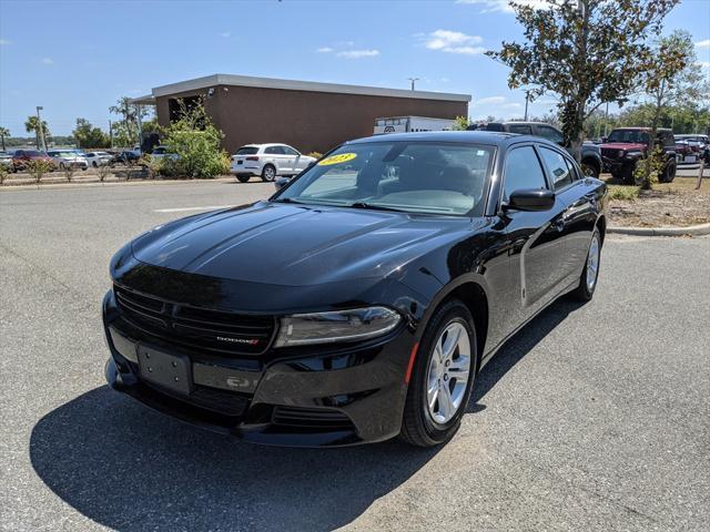 used 2023 Dodge Charger car, priced at $21,111