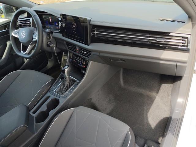 new 2025 Volkswagen Jetta car, priced at $25,330