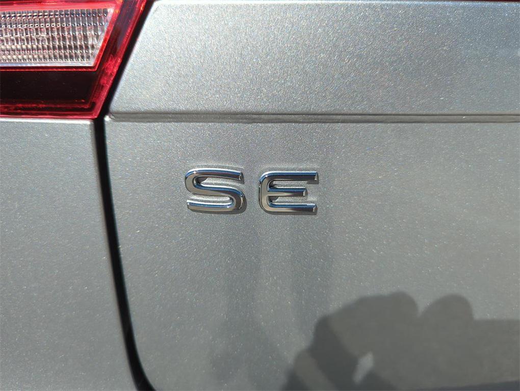 used 2022 Volkswagen Tiguan car, priced at $21,428