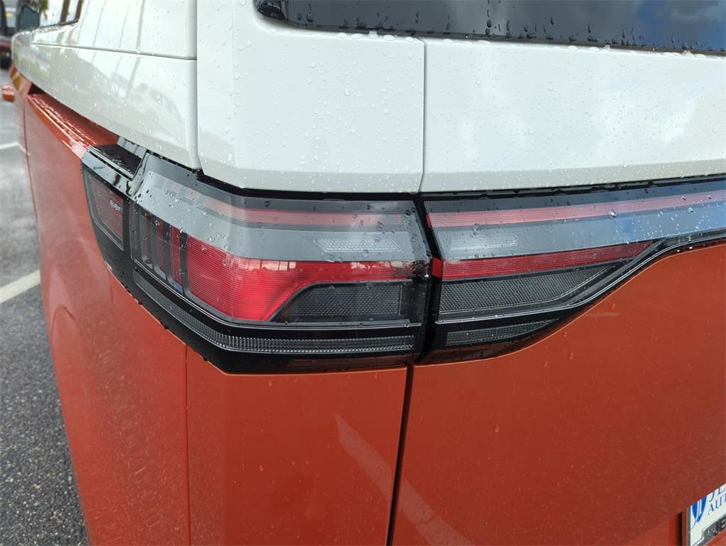 new 2025 Volkswagen ID. Buzz car, priced at $59,267