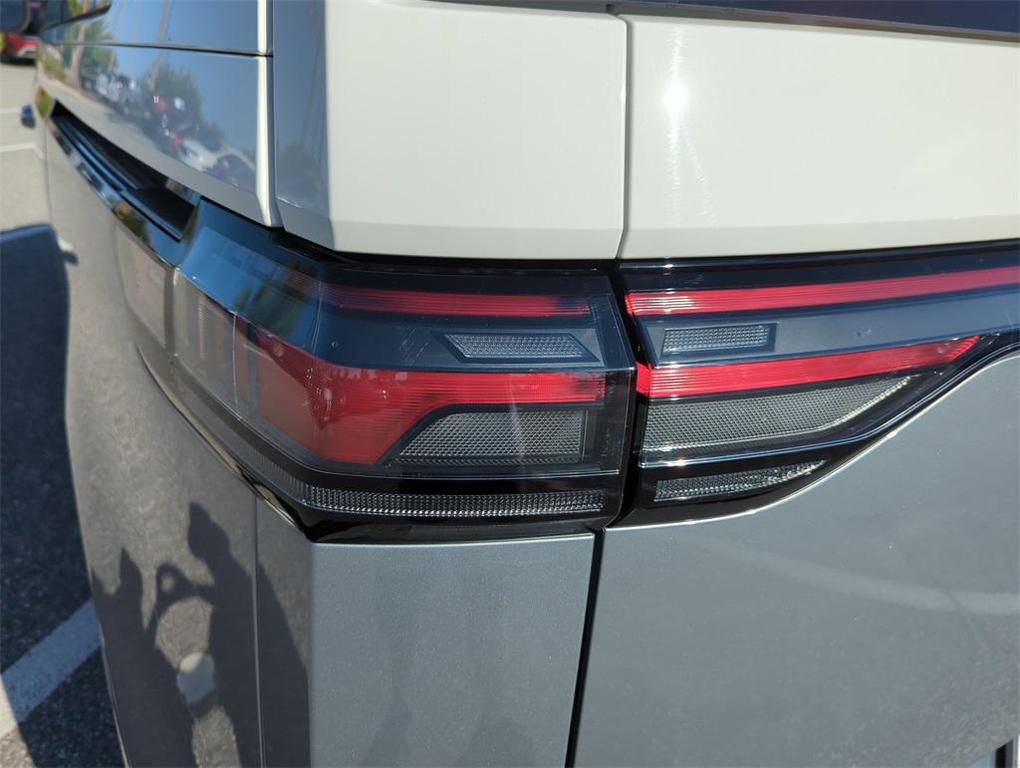 new 2025 Volkswagen ID. Buzz car, priced at $69,300