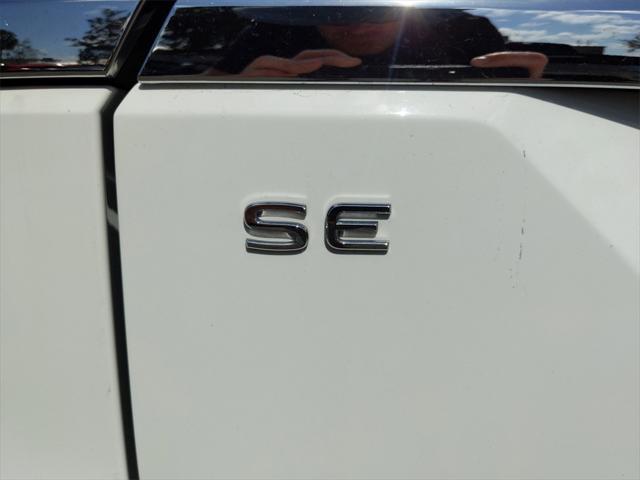 used 2024 Volkswagen Atlas car, priced at $34,441