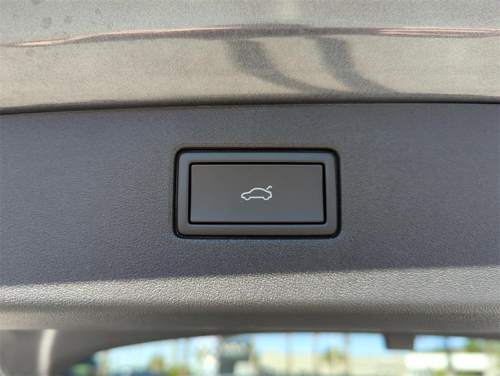 new 2026 Volkswagen Tiguan car, priced at $36,892