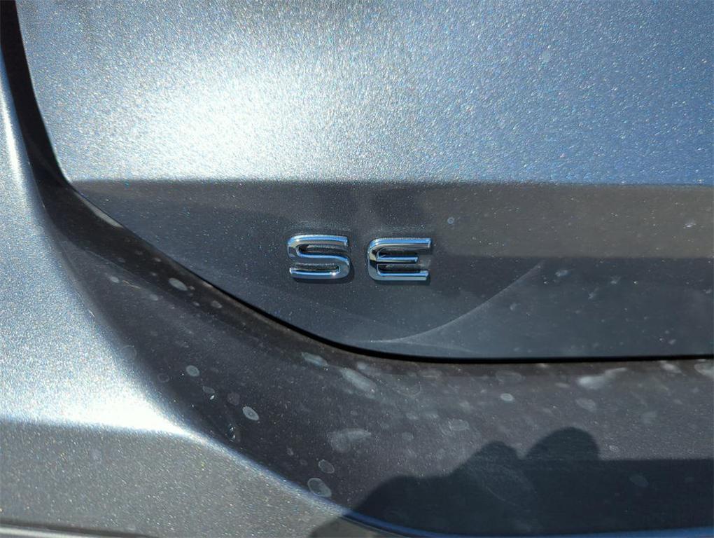 new 2026 Volkswagen Tiguan car, priced at $36,892