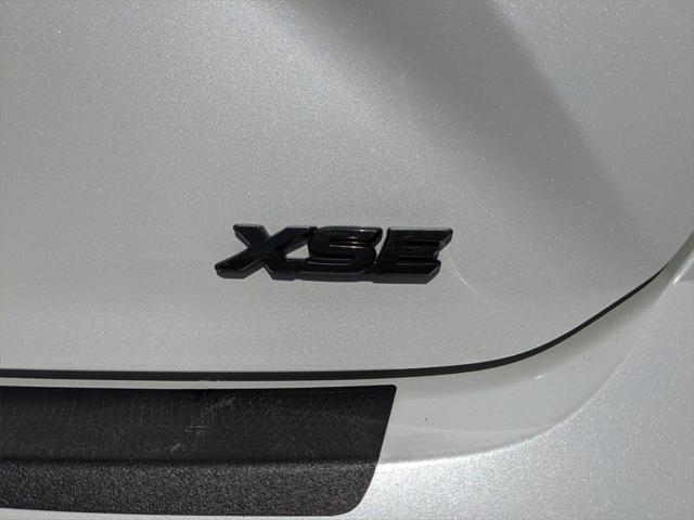 used 2025 Toyota Camry car, priced at $38,111
