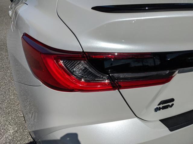 used 2025 Toyota Camry car, priced at $38,111