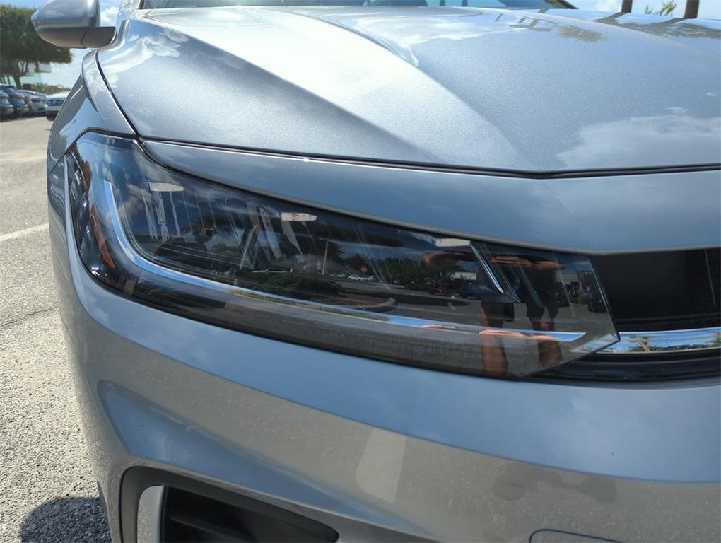 new 2025 Volkswagen Jetta car, priced at $26,998