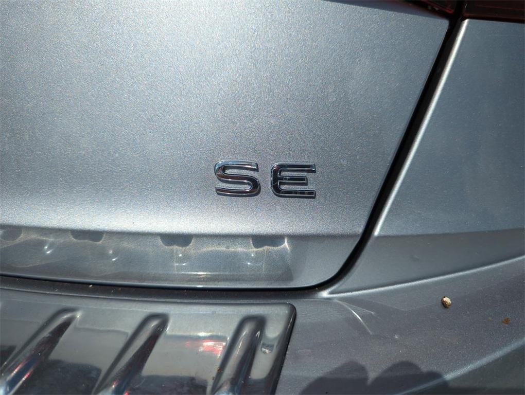 new 2025 Volkswagen Jetta car, priced at $26,998
