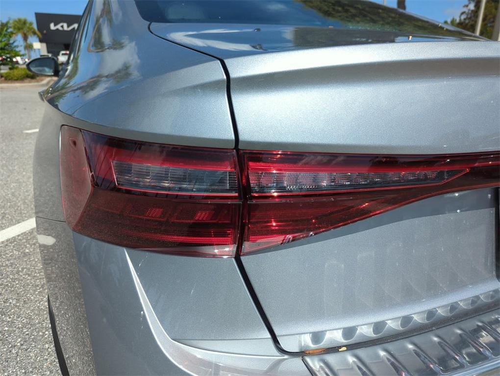 new 2025 Volkswagen Jetta car, priced at $26,998