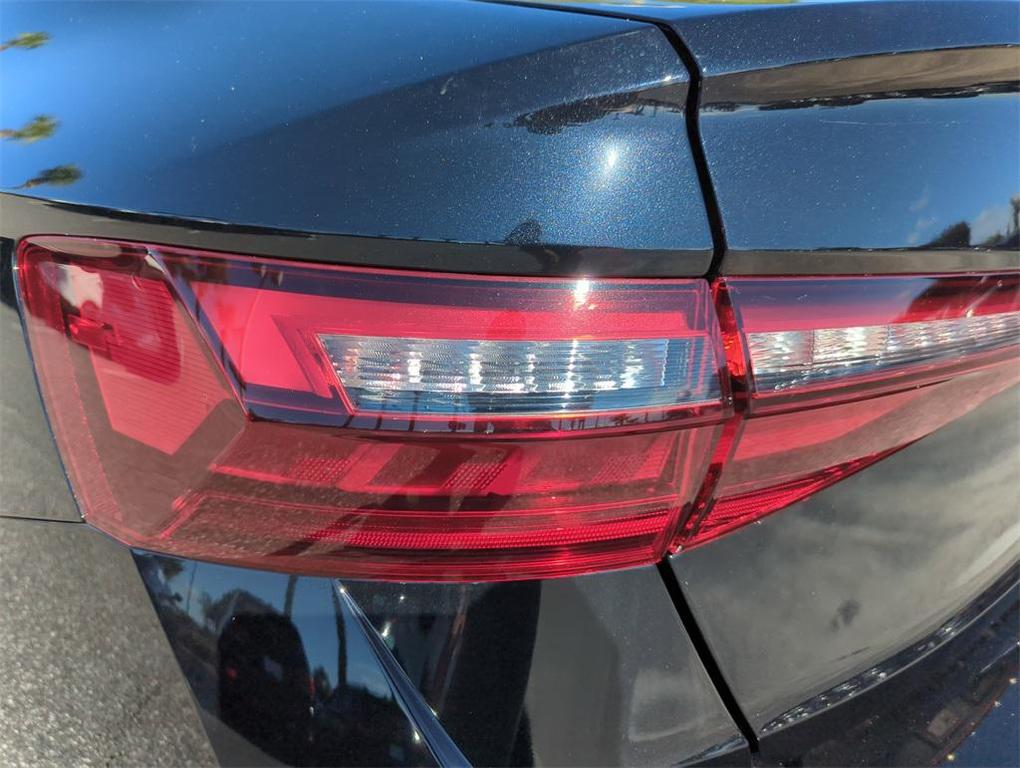 new 2026 Volkswagen Jetta car, priced at $26,876