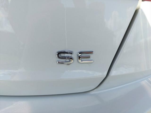 new 2025 Volkswagen Jetta car, priced at $27,556