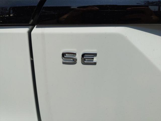 new 2025 Volkswagen Atlas car, priced at $45,539