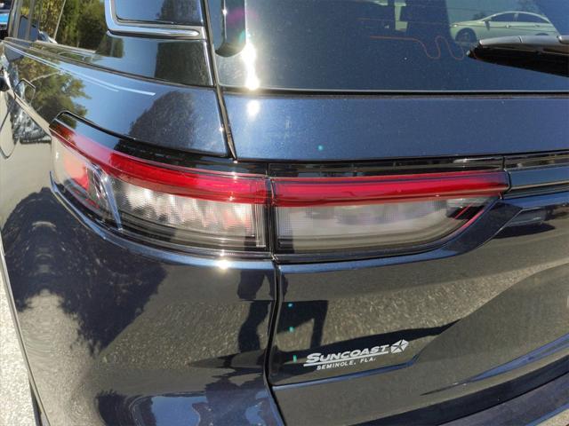 used 2024 Jeep Grand Cherokee car, priced at $40,501