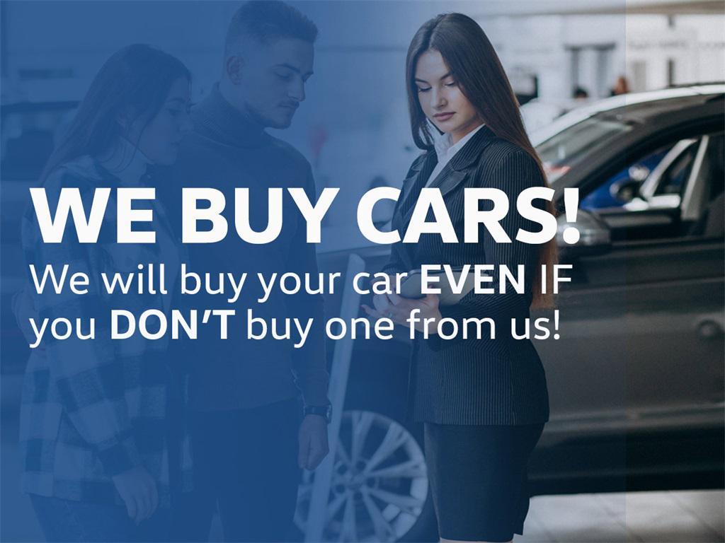 used 2023 Volkswagen Tiguan car