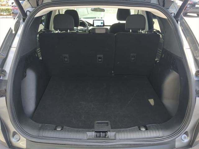 used 2022 Ford Escape car, priced at $18,271