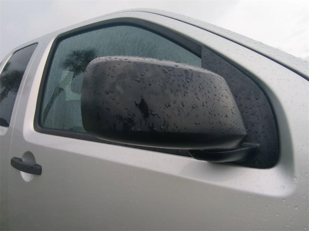 used 2017 Nissan Frontier car, priced at $14,932