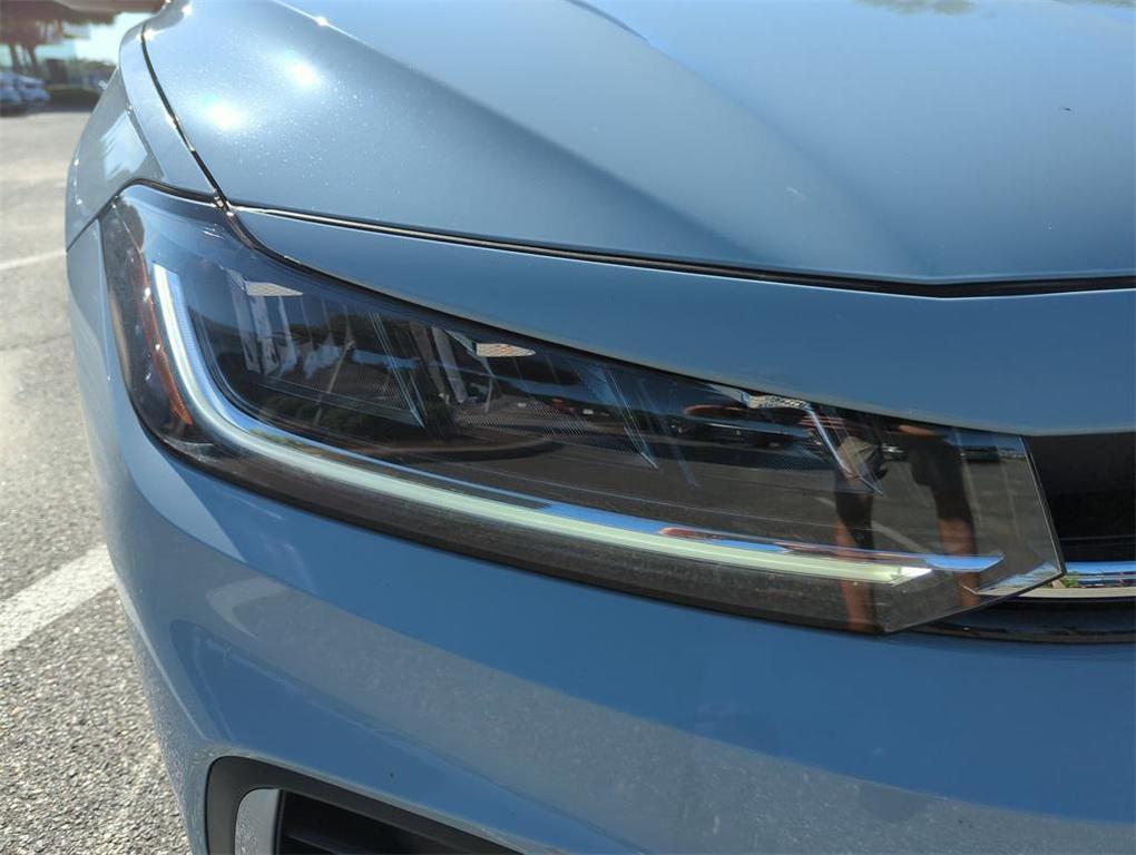 new 2025 Volkswagen Jetta car, priced at $28,850