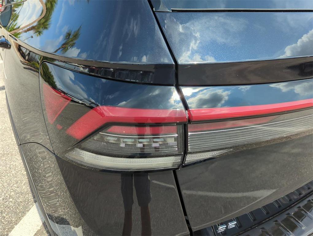 new 2025 Volkswagen Taos car, priced at $30,862