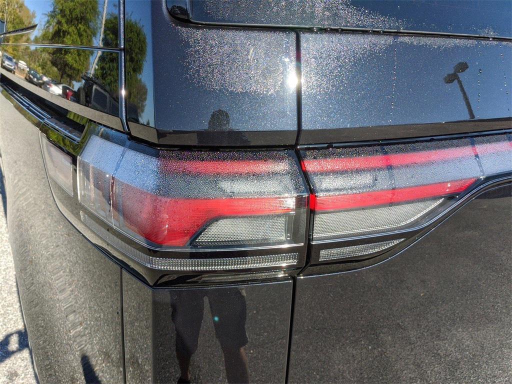 new 2025 Volkswagen ID. Buzz car, priced at $58,853