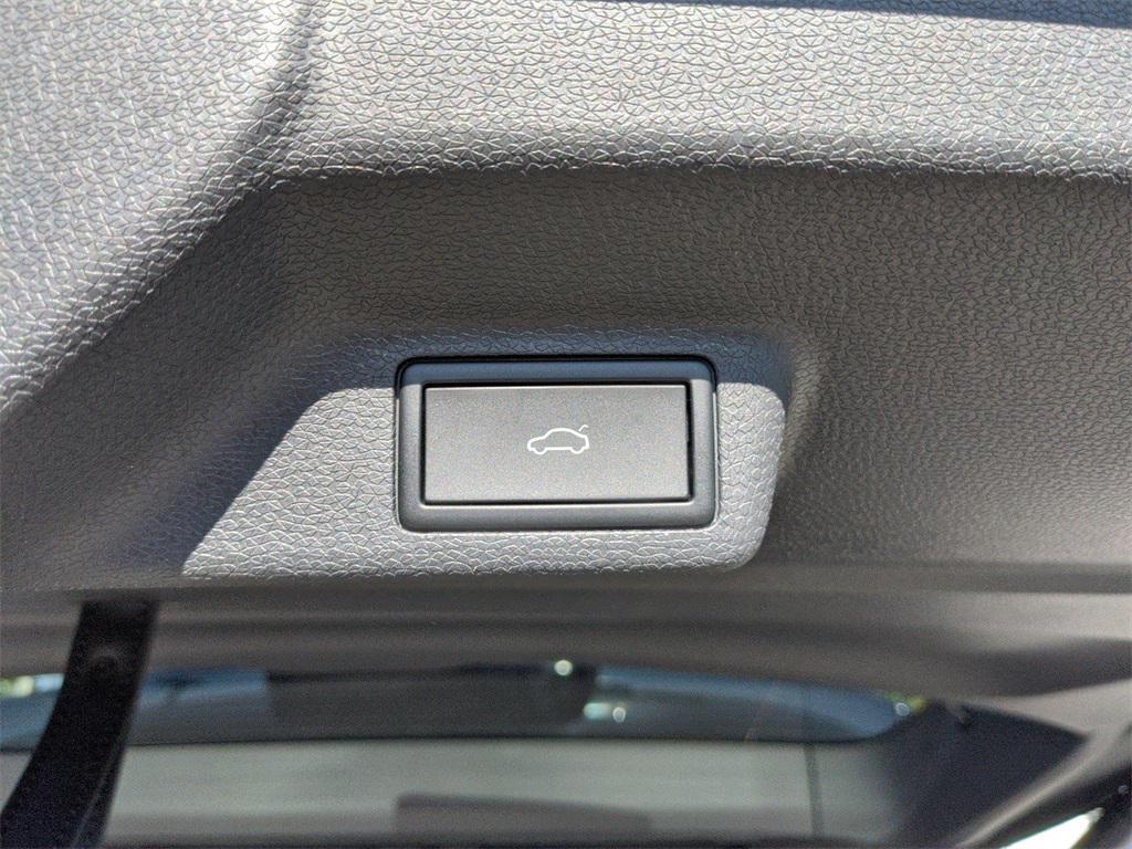 new 2025 Volkswagen ID. Buzz car, priced at $58,853
