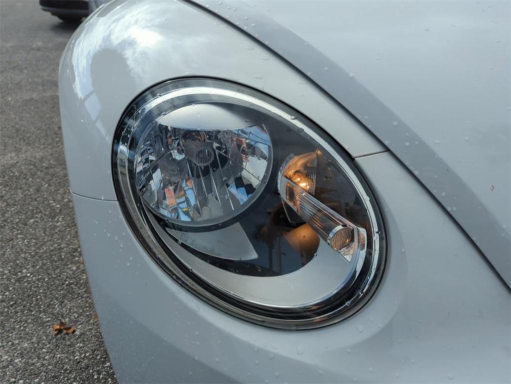 used 2013 Volkswagen Beetle car, priced at $15,900