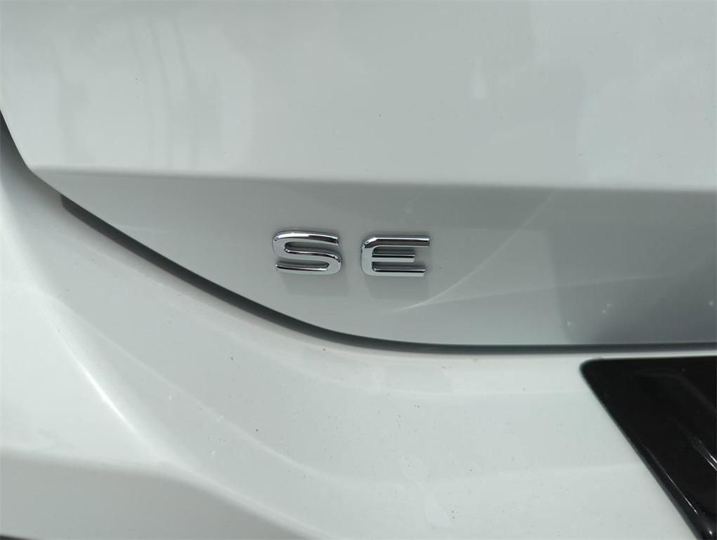 new 2025 Volkswagen Tiguan car, priced at $35,505