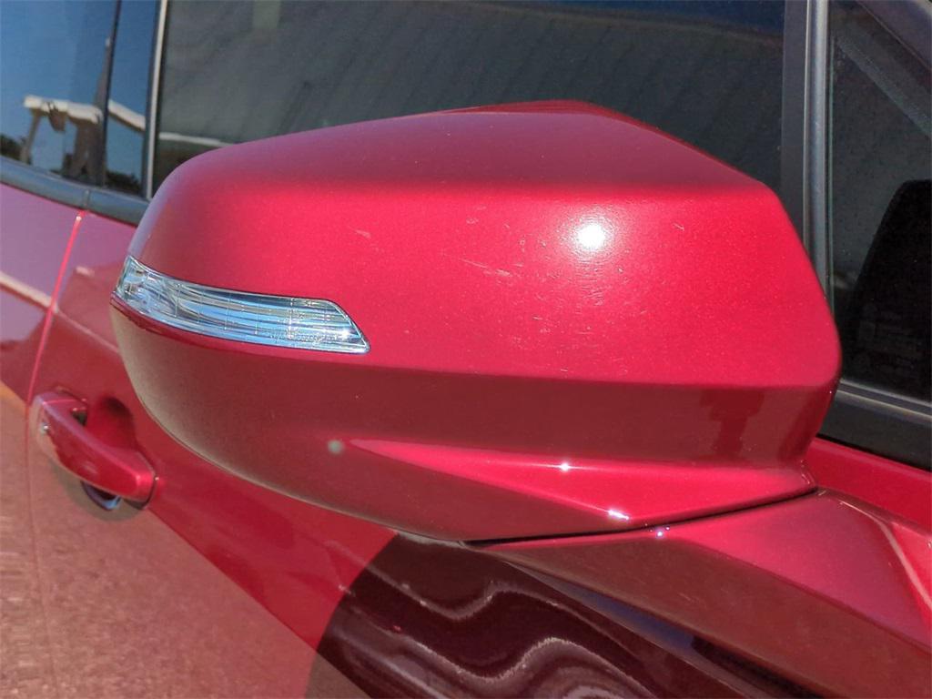 used 2021 Chevrolet Blazer car, priced at $25,654