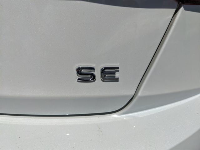 used 2024 Volkswagen Jetta car, priced at $21,214