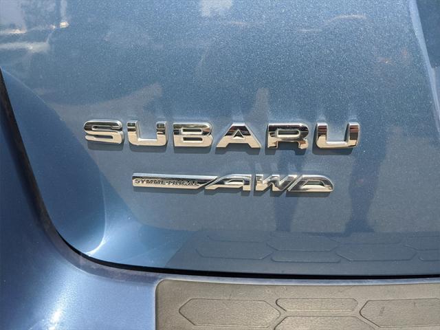 used 2021 Subaru Crosstrek car, priced at $20,451