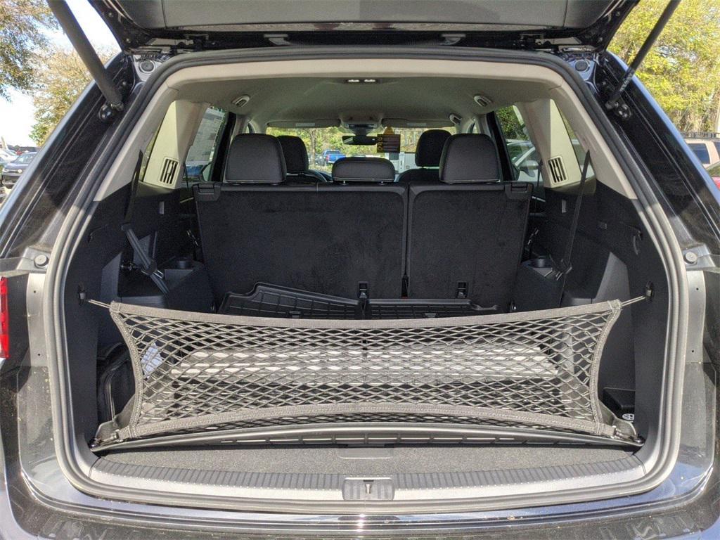 new 2025 Volkswagen Atlas car, priced at $38,069