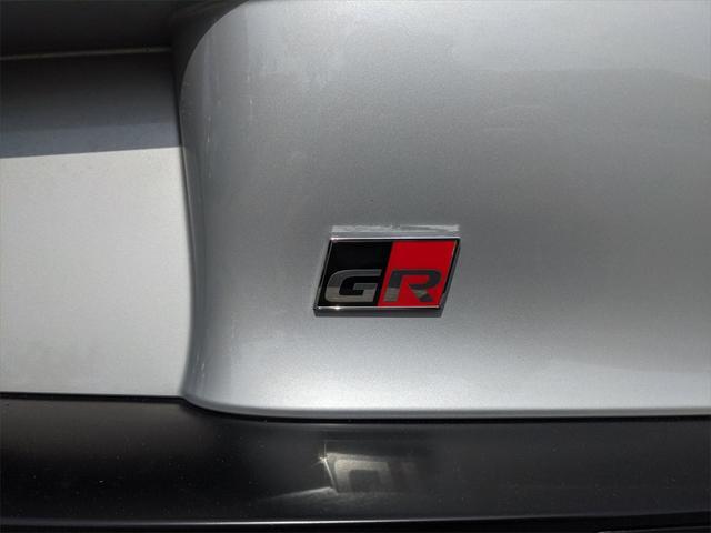 used 2022 Toyota GR Supra car, priced at $54,991