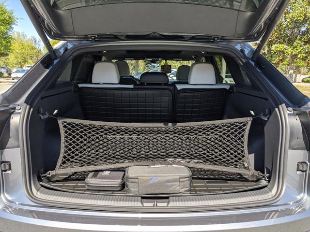 new 2025 Volkswagen Atlas Cross Sport car, priced at $48,968