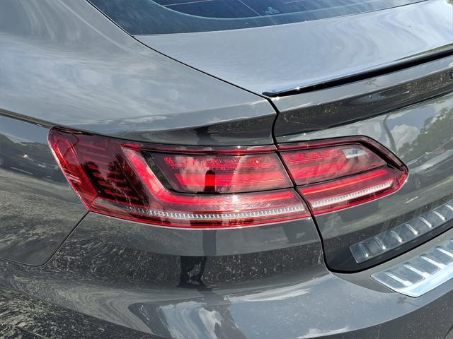 used 2021 Volkswagen Arteon car