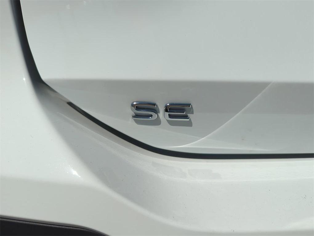 new 2026 Volkswagen Tiguan car, priced at $36,481