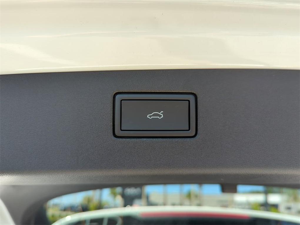 new 2026 Volkswagen Tiguan car, priced at $36,481