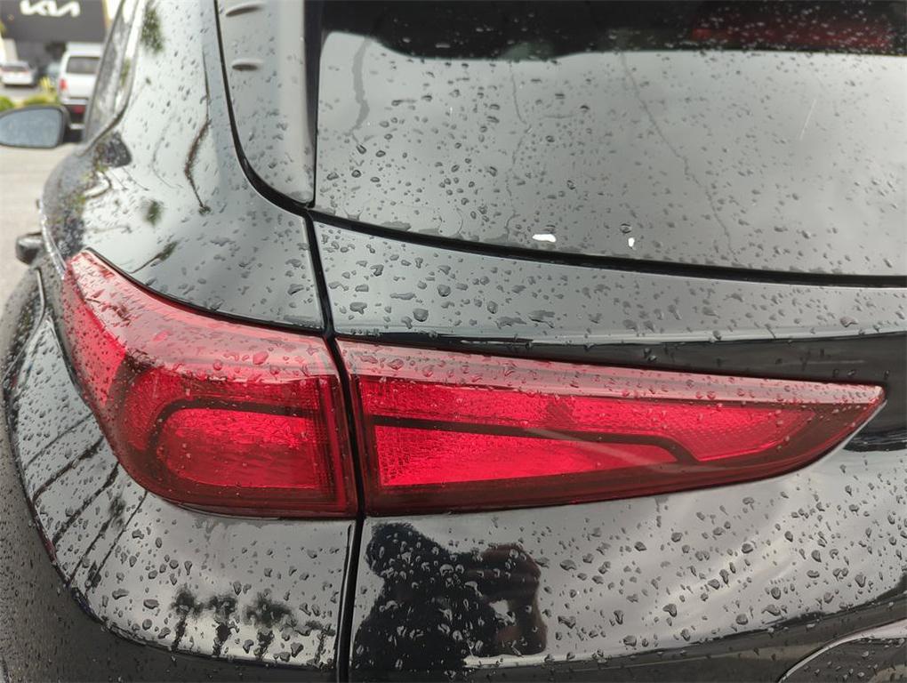 used 2023 Hyundai Kona car, priced at $20,900
