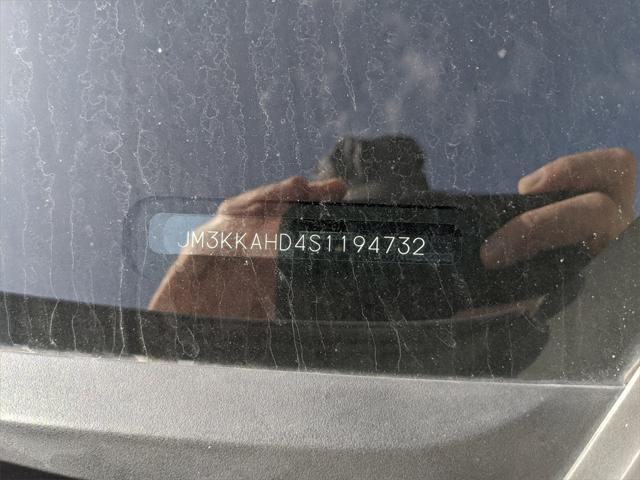 used 2025 Mazda CX-90 car, priced at $35,551
