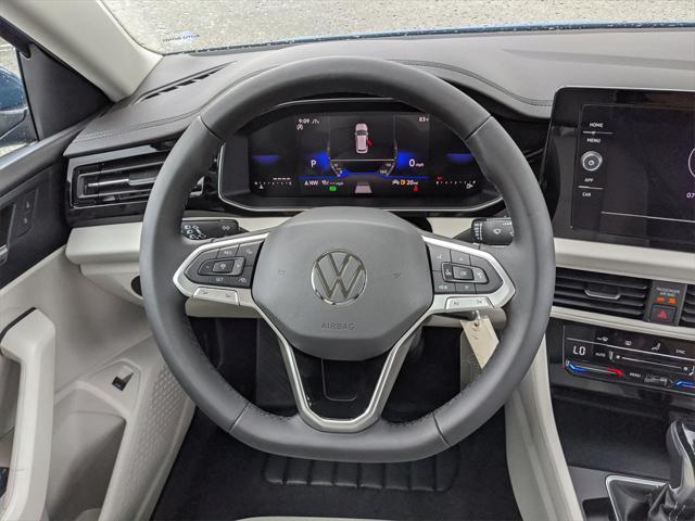 new 2025 Volkswagen Jetta car, priced at $23,319