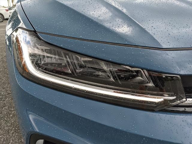 new 2025 Volkswagen Jetta car, priced at $23,319