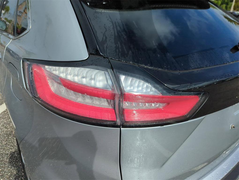 used 2024 Ford Edge car, priced at $20,988