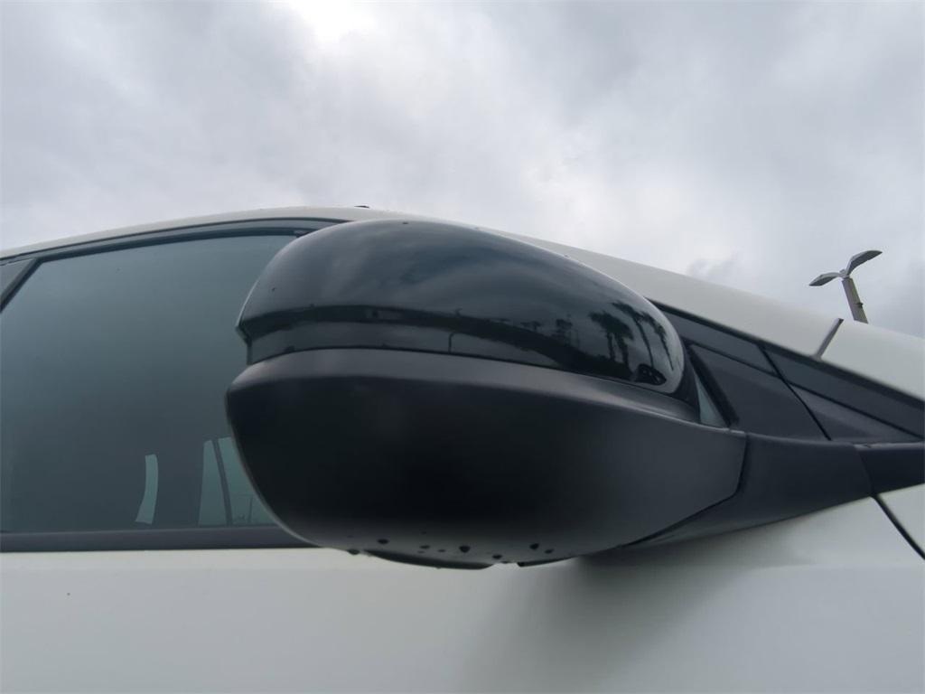 used 2019 Honda Passport car