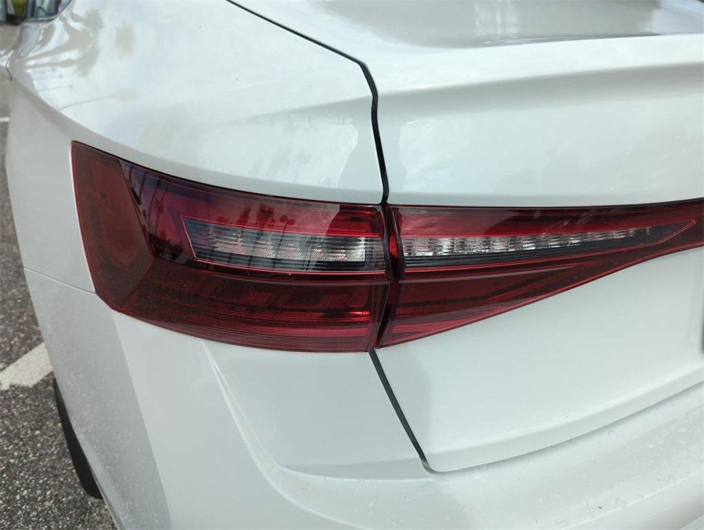 new 2026 Volkswagen Jetta car, priced at $25,566