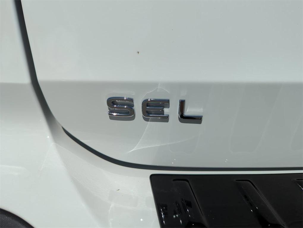 new 2025 Volkswagen Taos car, priced at $36,371