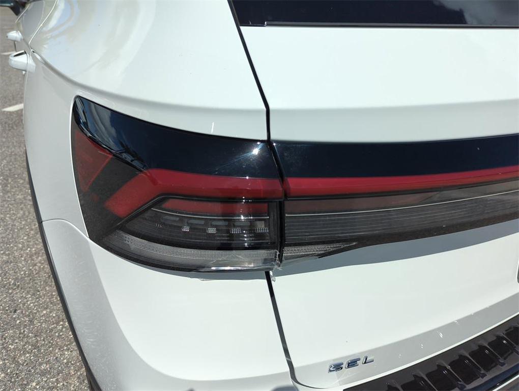 new 2025 Volkswagen Taos car, priced at $36,371