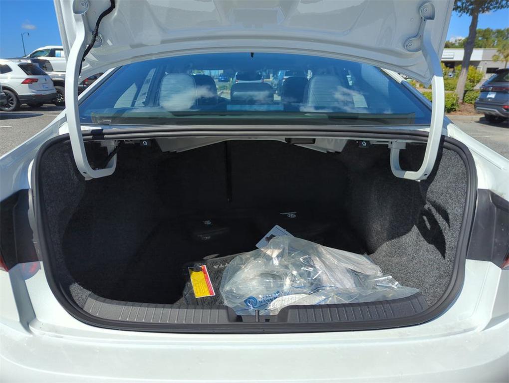 new 2026 Volkswagen Jetta car, priced at $29,506