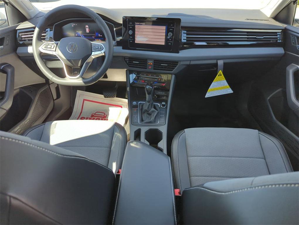 new 2026 Volkswagen Jetta car, priced at $29,506